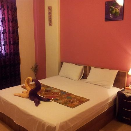 Jordan River Hotel Amman Chambre photo