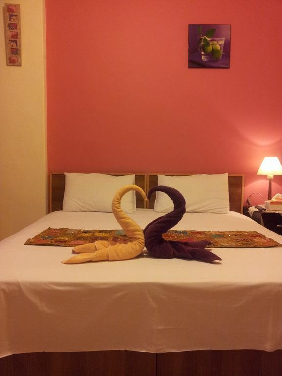 Jordan River Hotel Amman Chambre photo