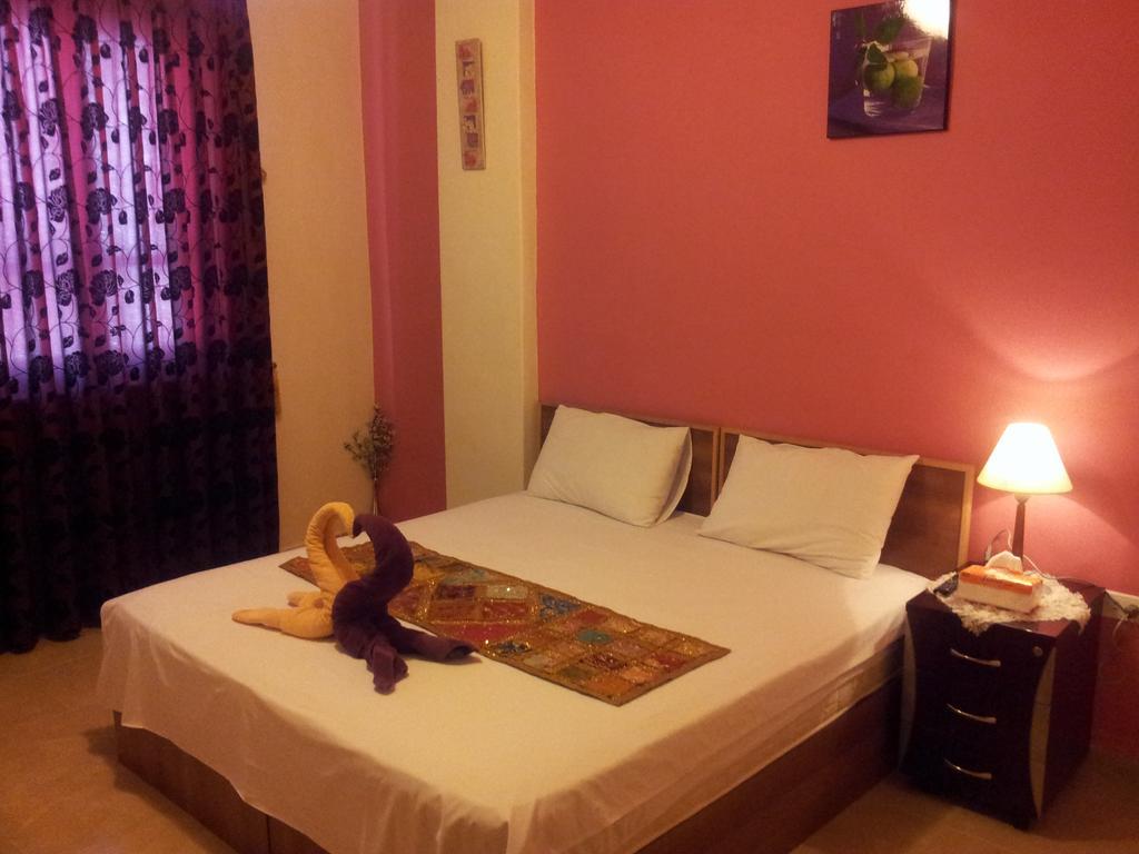 Jordan River Hotel Amman Chambre photo