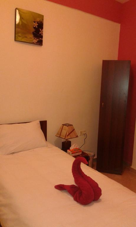 Jordan River Hotel Amman Chambre photo