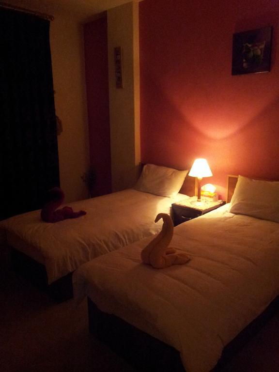 Jordan River Hotel Amman Chambre photo