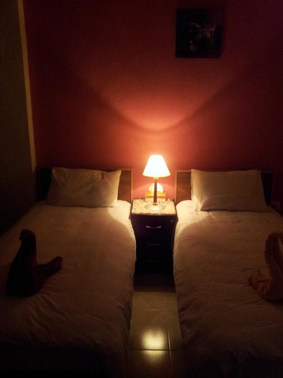 Jordan River Hotel Amman Chambre photo
