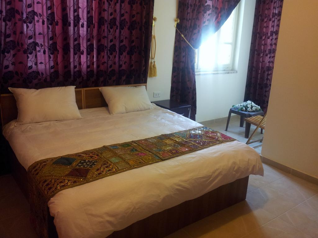 Jordan River Hotel Amman Chambre photo