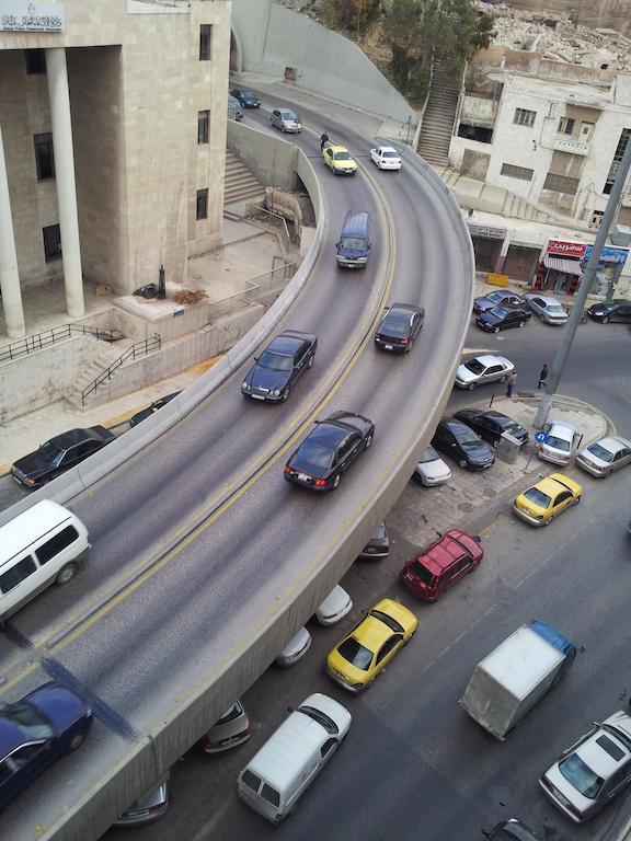 Jordan River Hotel Amman Chambre photo